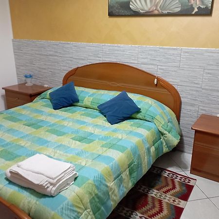 Morro dʼOro B&B I Tre Ulivi מראה חיצוני תמונה