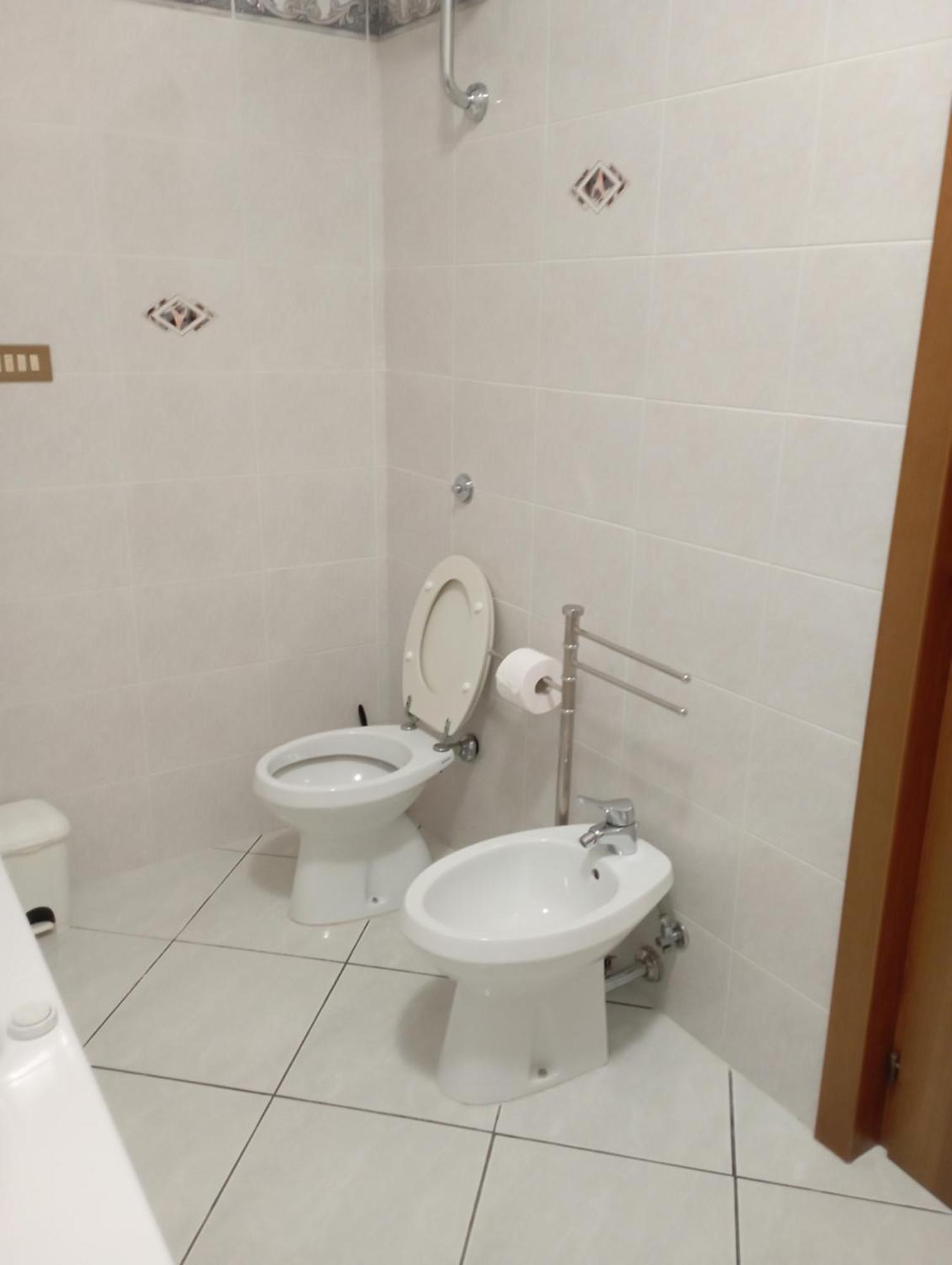 Morro dʼOro B&B I Tre Ulivi מראה חיצוני תמונה