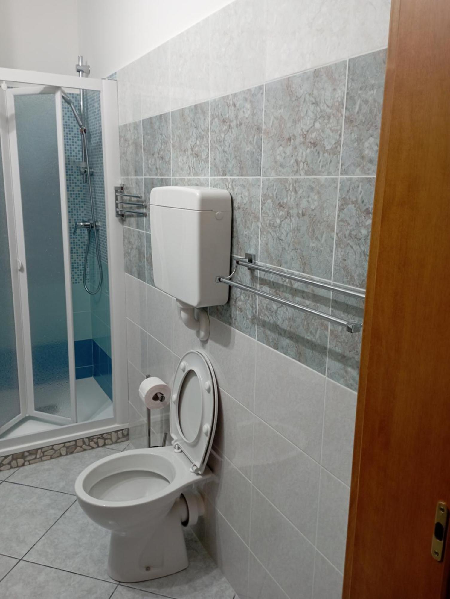 Morro dʼOro B&B I Tre Ulivi מראה חיצוני תמונה