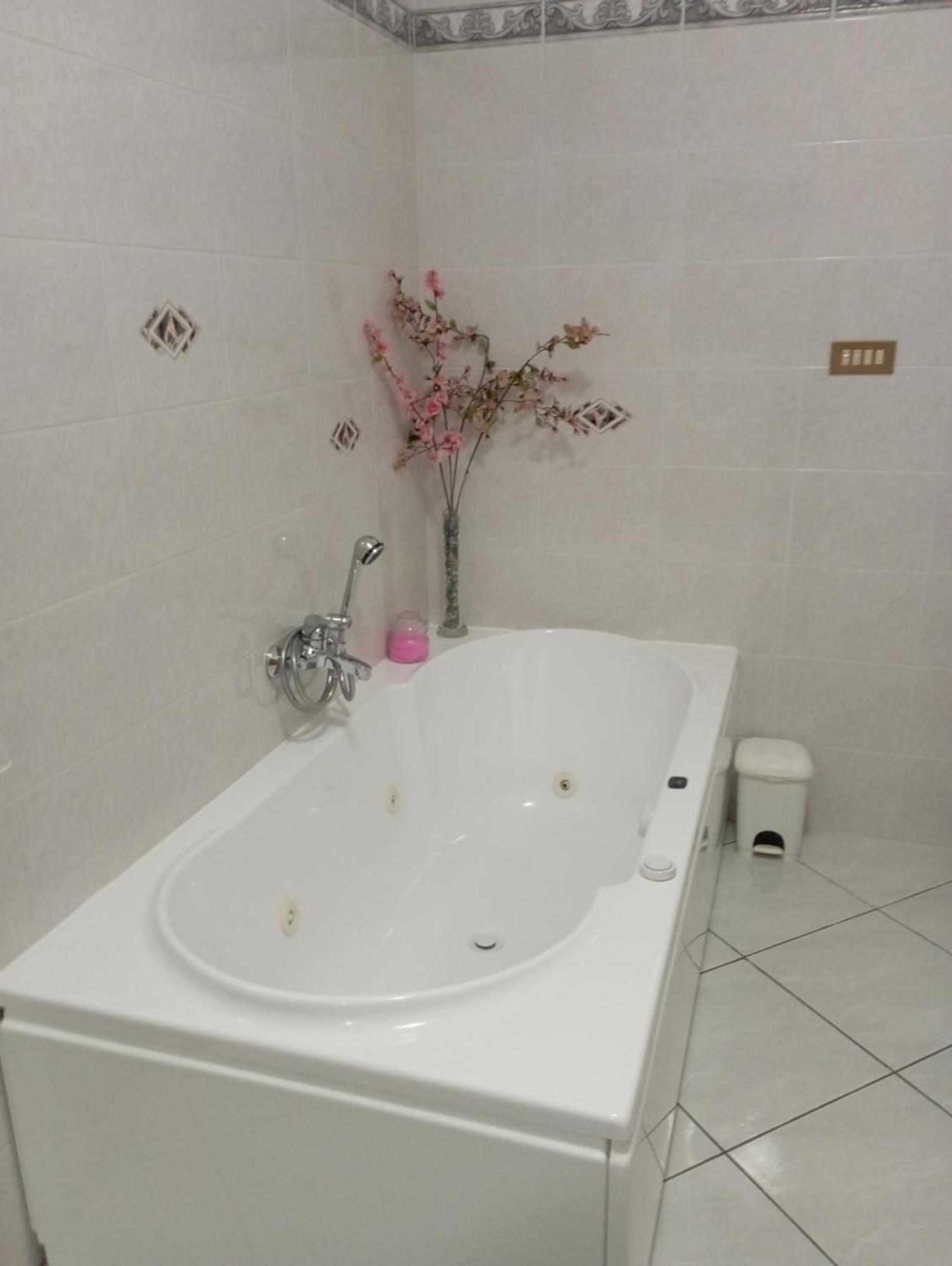 Morro dʼOro B&B I Tre Ulivi מראה חיצוני תמונה