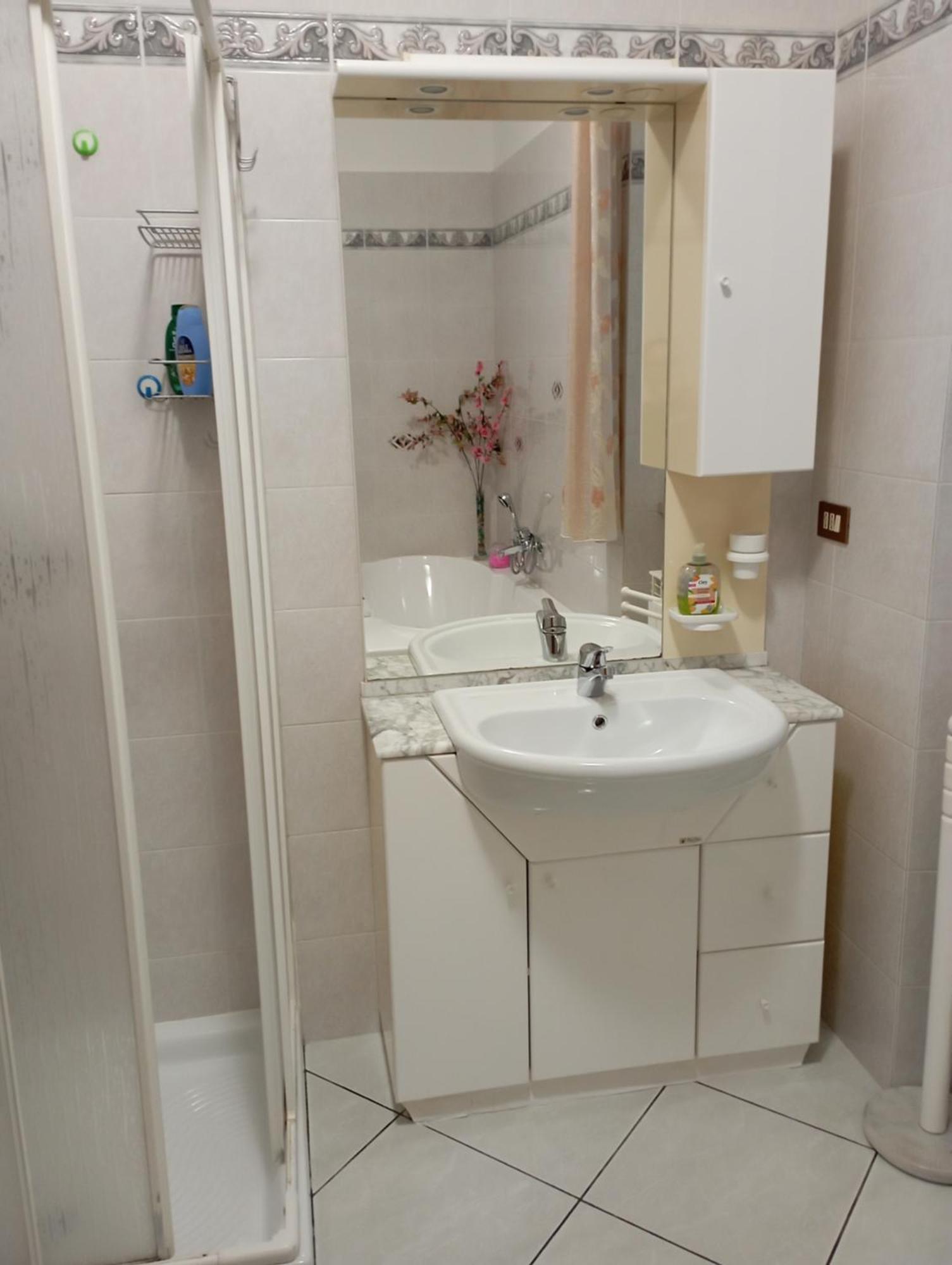 Morro dʼOro B&B I Tre Ulivi מראה חיצוני תמונה