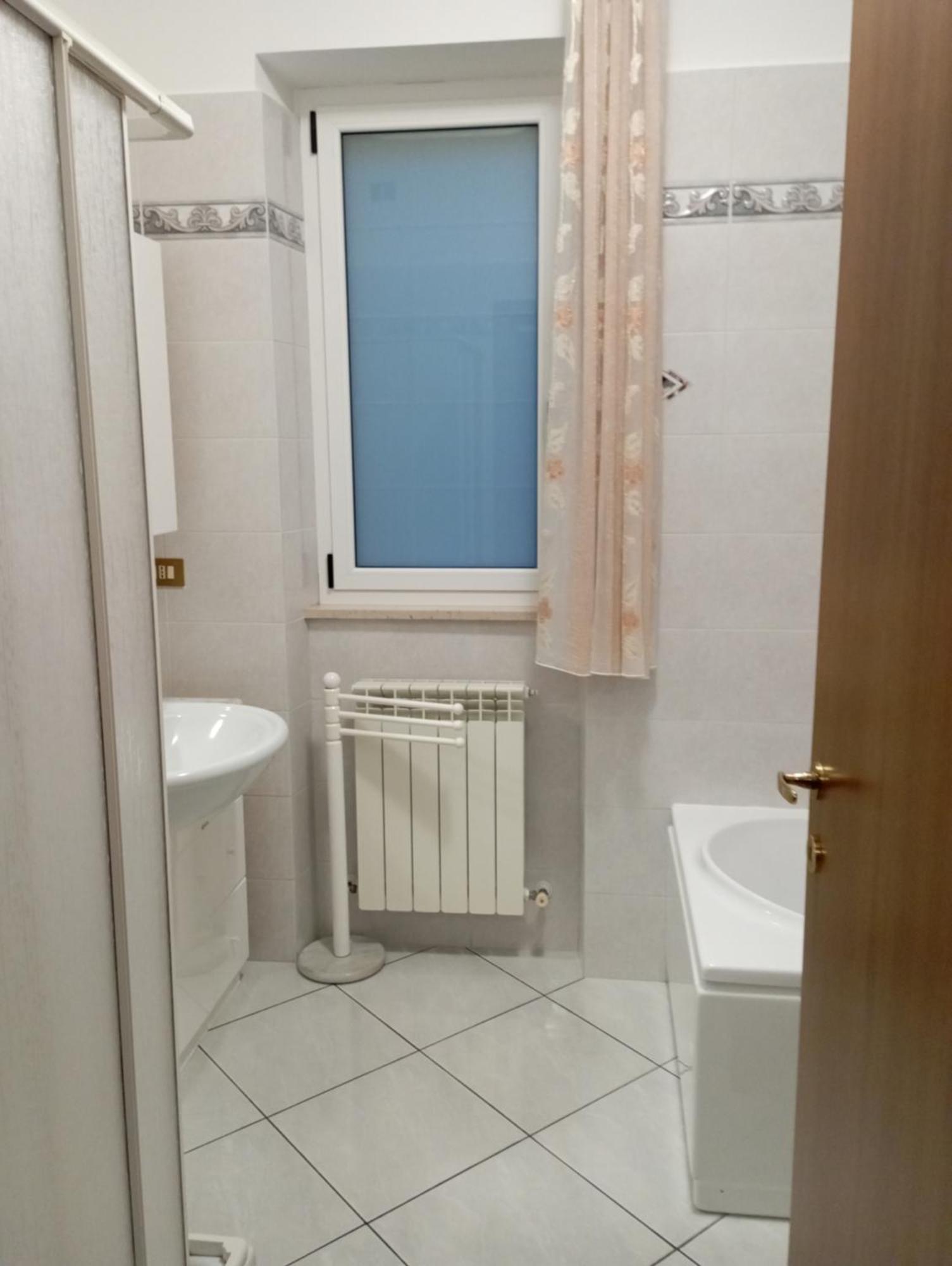 Morro dʼOro B&B I Tre Ulivi מראה חיצוני תמונה