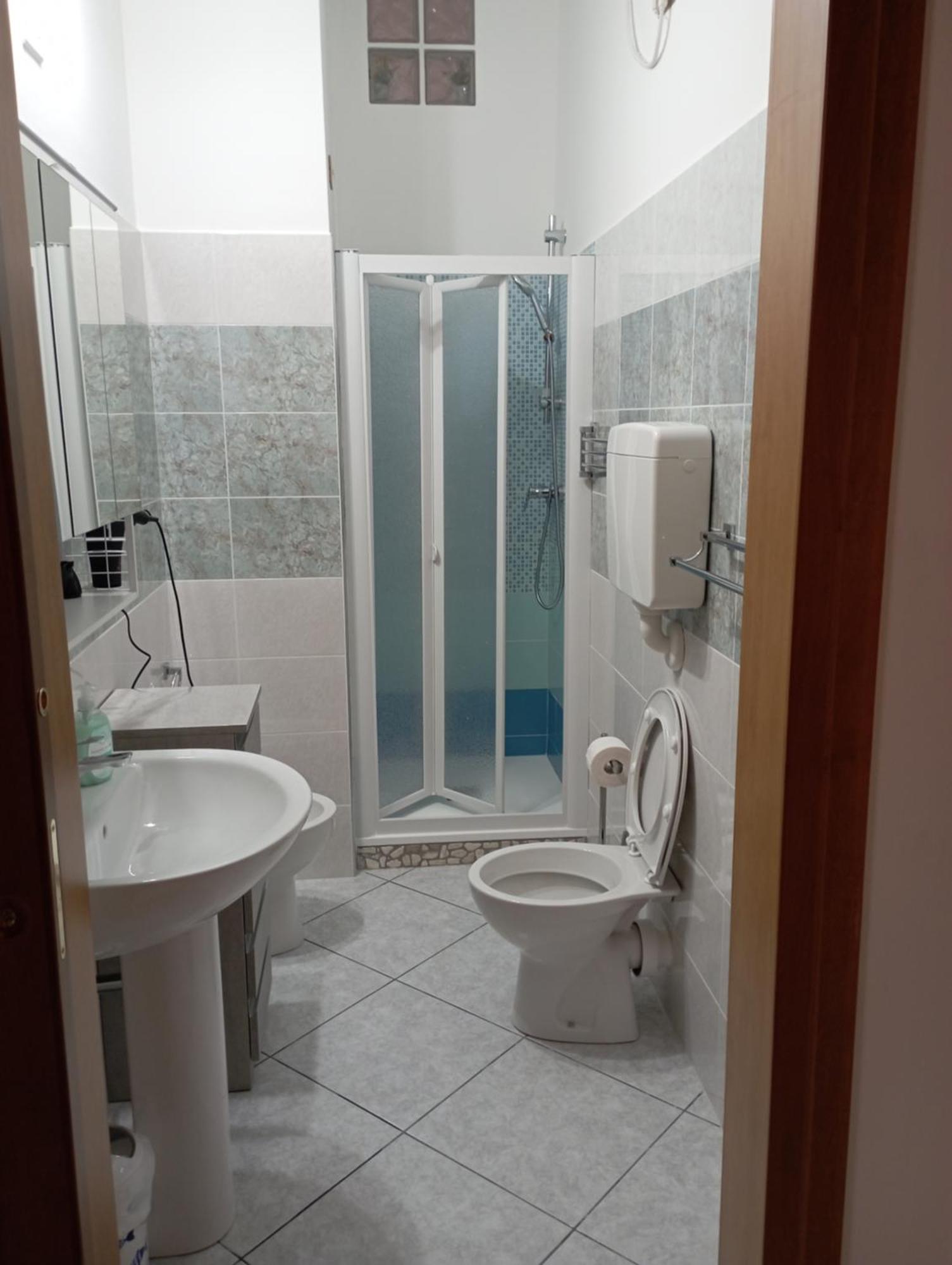 Morro dʼOro B&B I Tre Ulivi מראה חיצוני תמונה