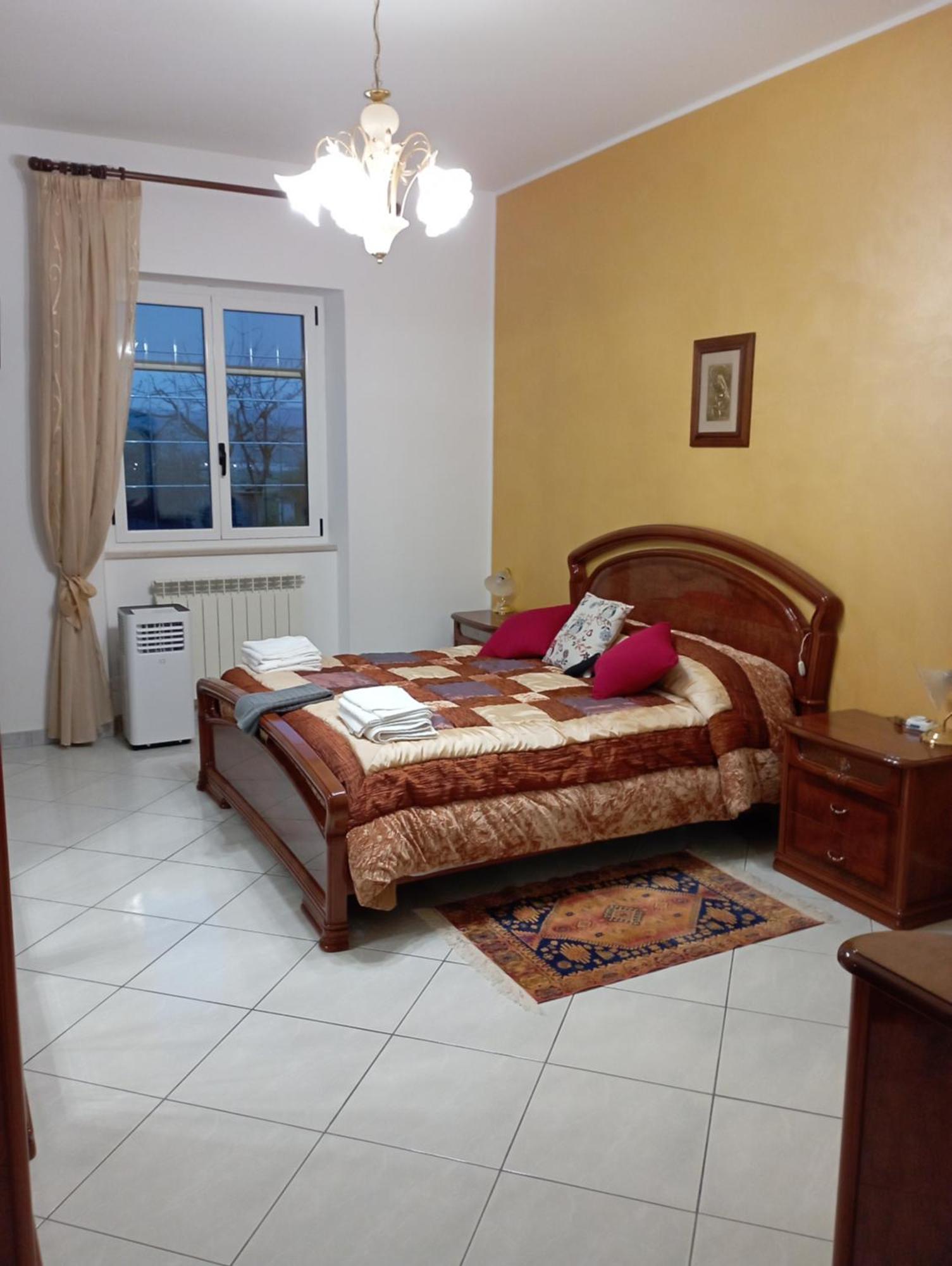 Morro dʼOro B&B I Tre Ulivi מראה חיצוני תמונה