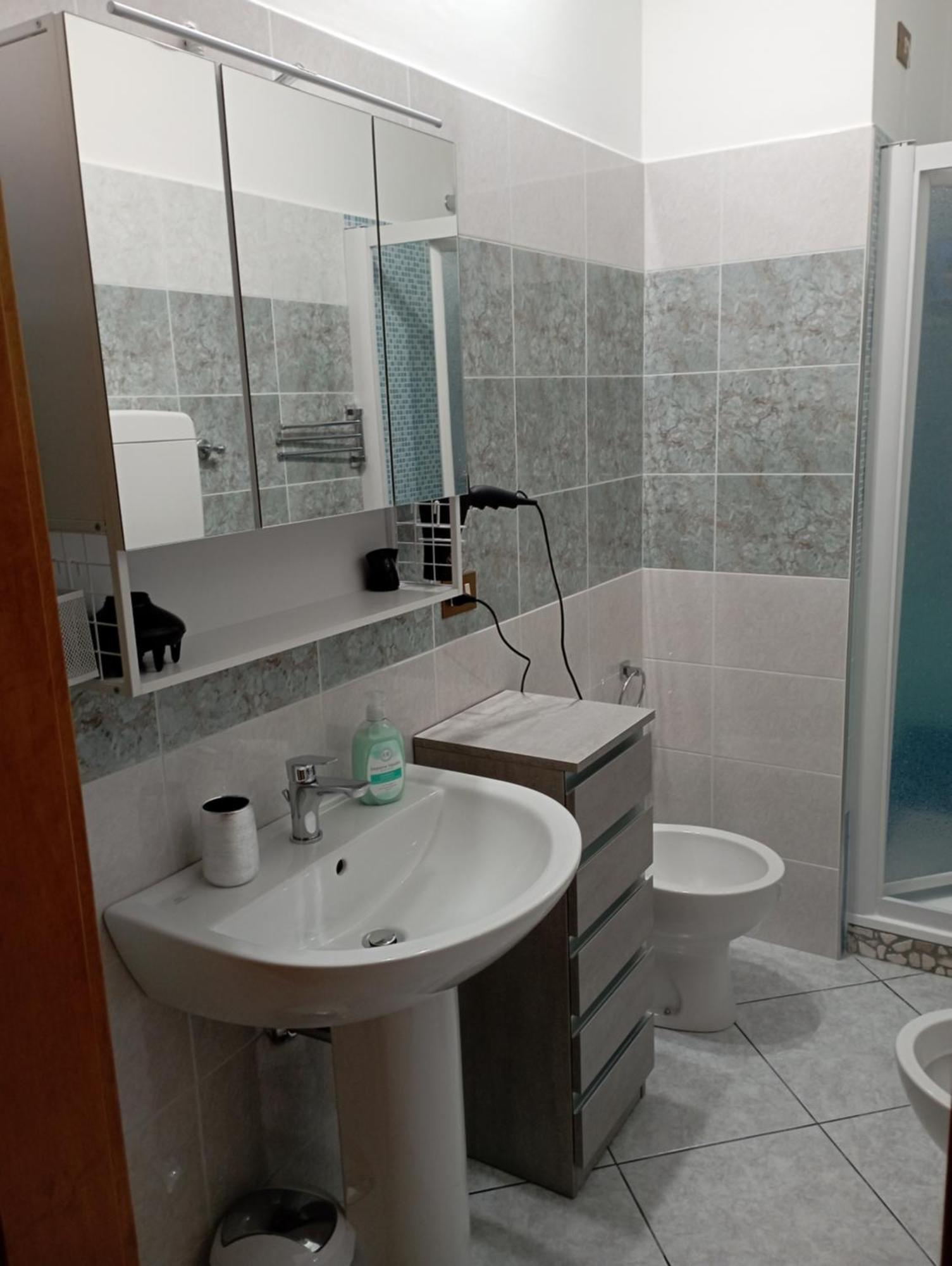 Morro dʼOro B&B I Tre Ulivi מראה חיצוני תמונה