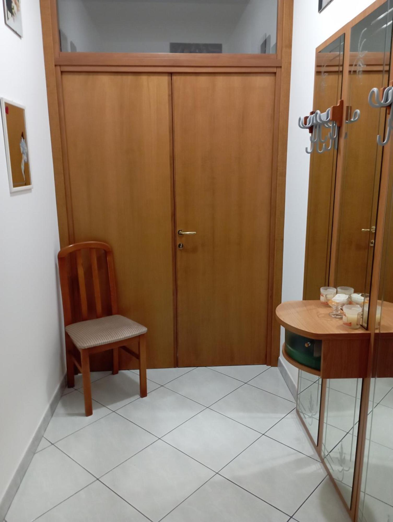 Morro dʼOro B&B I Tre Ulivi מראה חיצוני תמונה