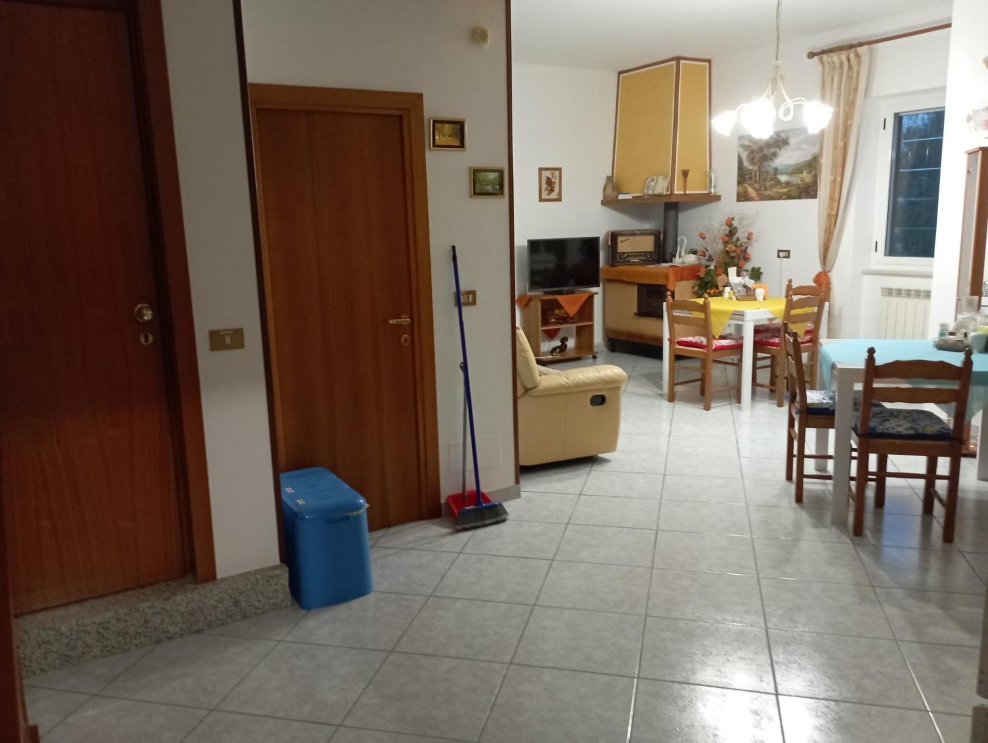 Morro dʼOro B&B I Tre Ulivi מראה חיצוני תמונה