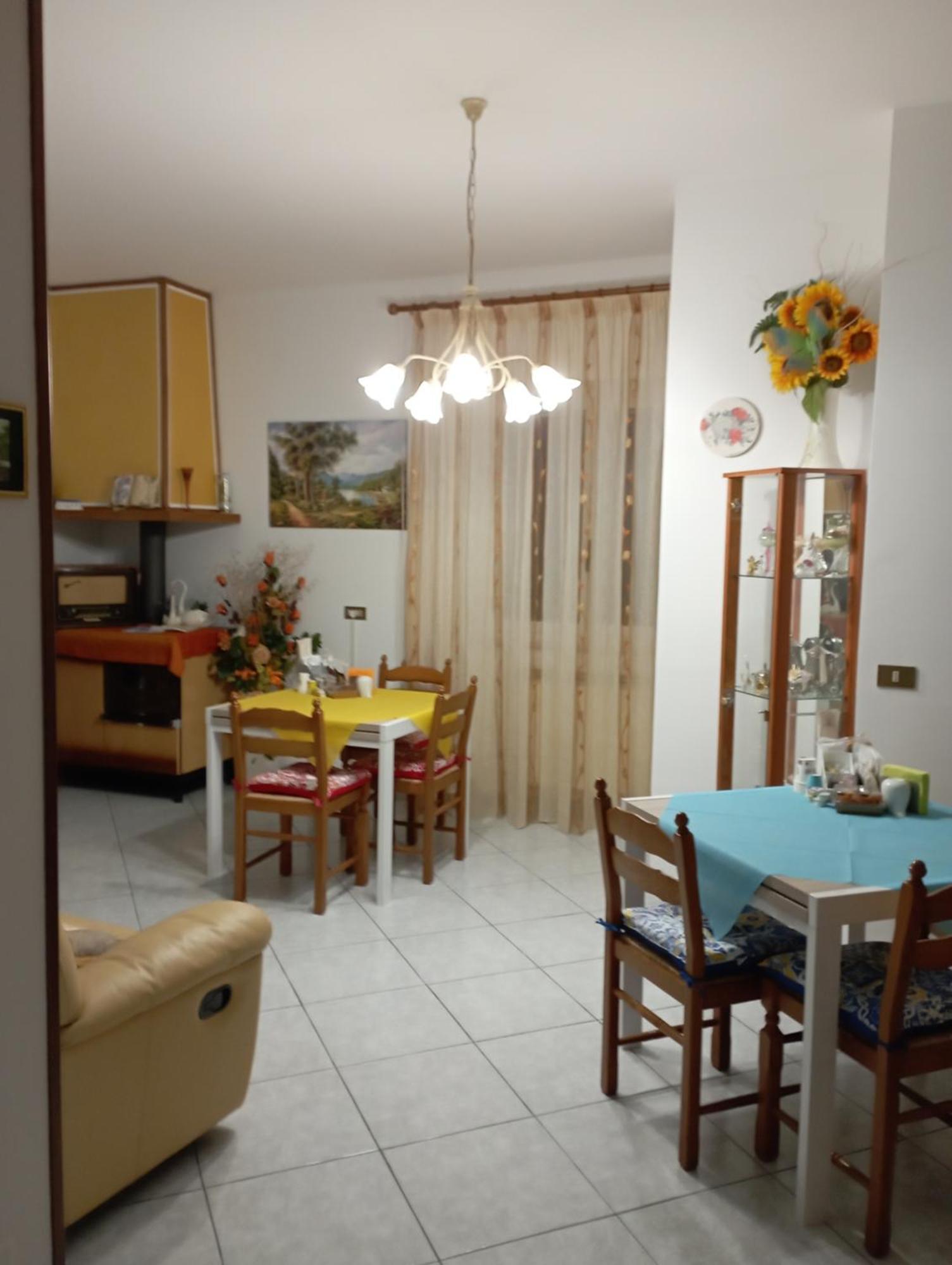 Morro dʼOro B&B I Tre Ulivi מראה חיצוני תמונה