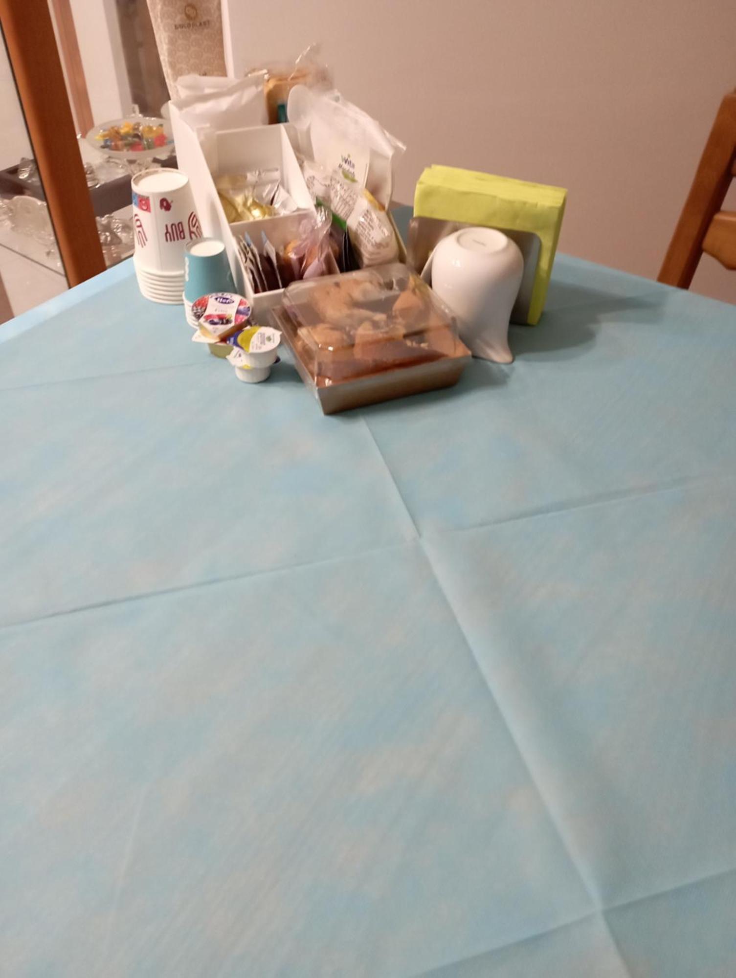 Morro dʼOro B&B I Tre Ulivi מראה חיצוני תמונה