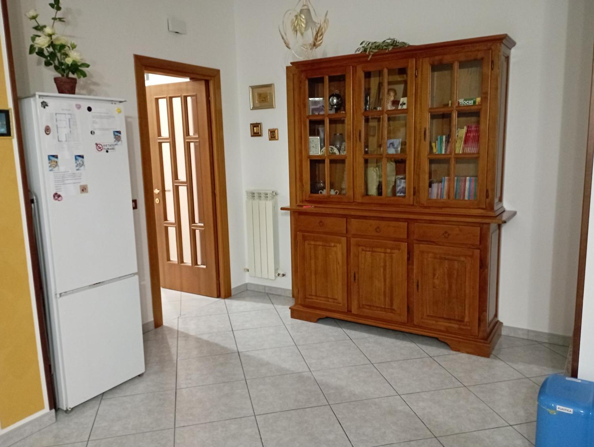 Morro dʼOro B&B I Tre Ulivi מראה חיצוני תמונה