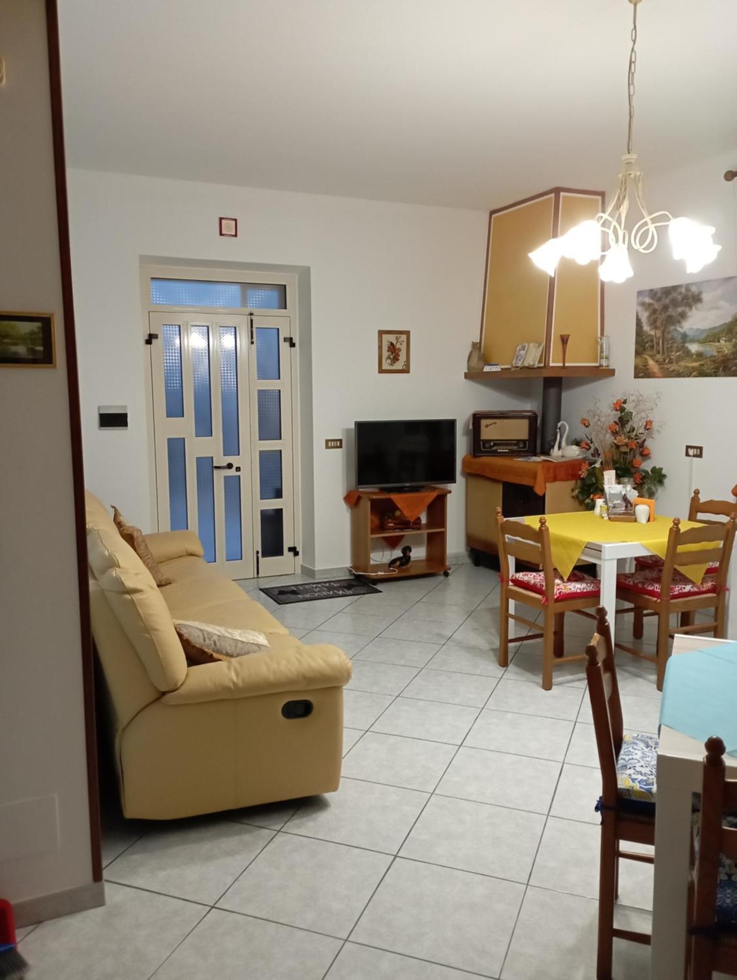 Morro dʼOro B&B I Tre Ulivi מראה חיצוני תמונה