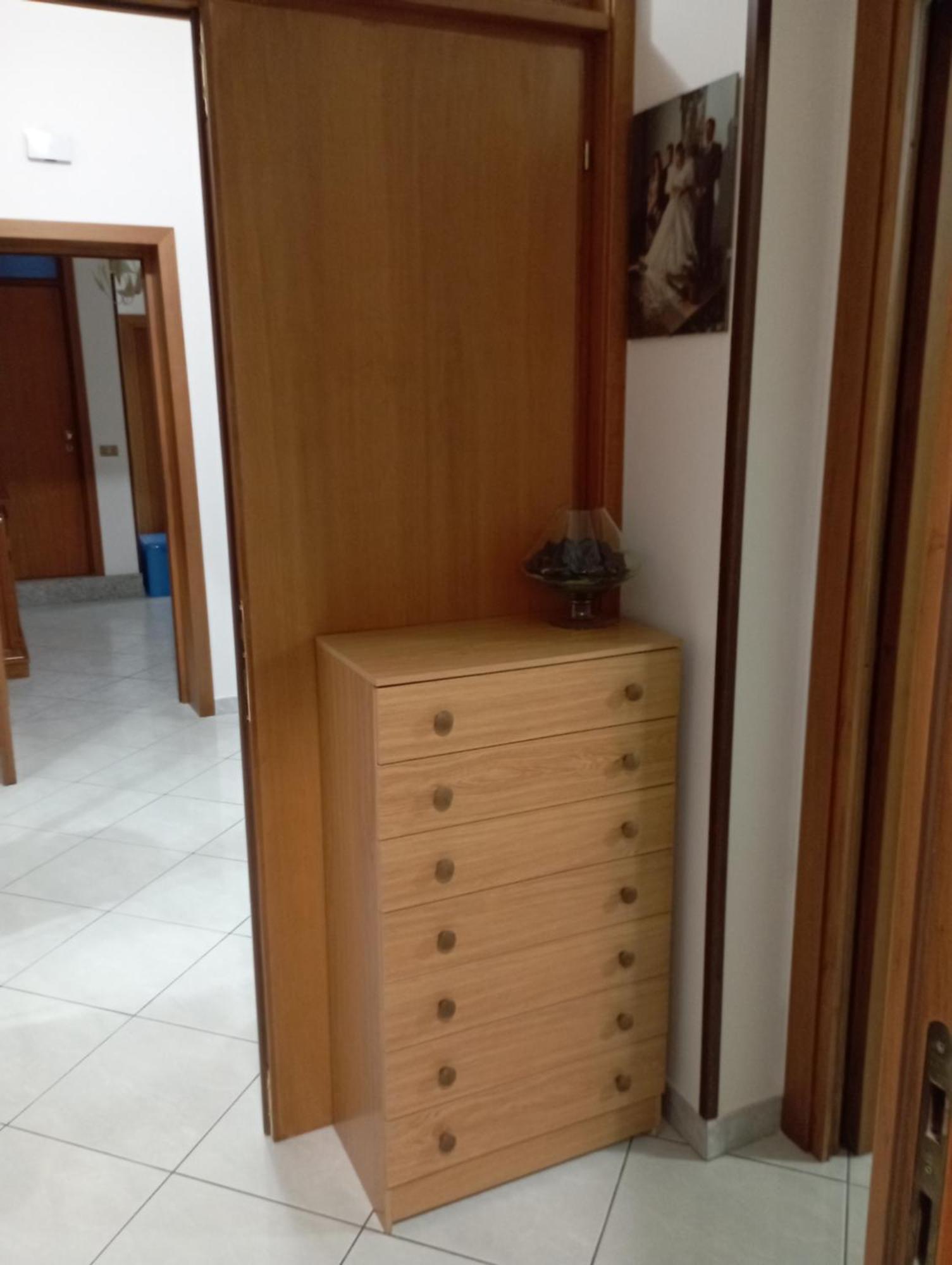 Morro dʼOro B&B I Tre Ulivi מראה חיצוני תמונה